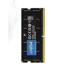 Crucial 英睿达 DDR5 5600MHz 笔记本内存条 48GB