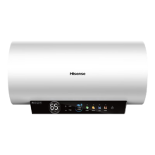 再降价、24日20点、PLUS会员：Hisense 海信 WIFIES60-C301i 电热水器 60升 3200W+凑单