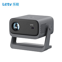 Letv 乐视 X209 投影仪家用办公高清便携游戏投影机家庭影院一体机（真1080P 全自动校正 高清画质）