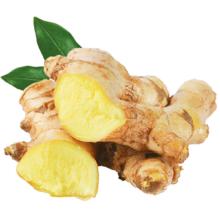 官补1元 新鲜云南小黄姜500g