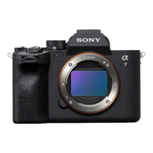 索尼SONY索尼 ILCE-7M4全画幅微单数码相机 五轴防抖 4K 60p视频录制 a7m4 索尼A7M4 A7M4单机 官方标配（无配件）【套餐性价比更高】