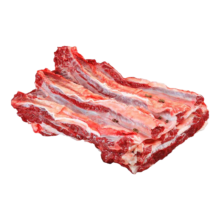 plus会员:克雷蒙 巴西进口原切牛腩 黄牛肉生鲜 2kg