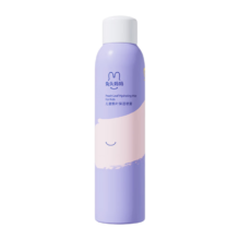 plus会员：兔头妈妈 儿童桃叶保湿喷雾 200ml