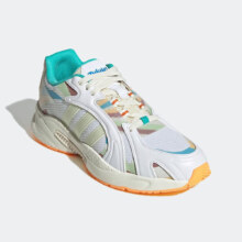 Adidas 阿迪达斯 复古情侣运动鞋 CRAZYCHAOS