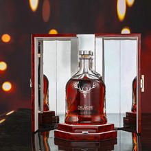 THE DALMORE 大摩 45年 单一麦芽 苏格兰威士忌 700ml 礼盒装