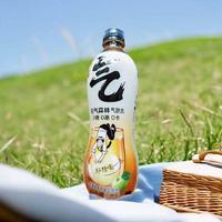 元气森林 气泡水0糖0脂0卡苹果威士忌味480ML*9瓶