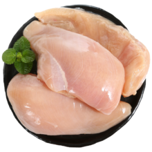 上鲜 鸡大胸 1kg*5件