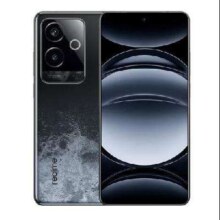 真我 GT6 12GB+256GB +1年无限次前屏后盖保
