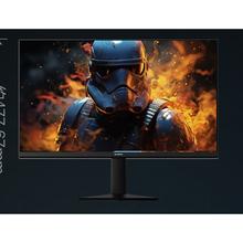 SKYWORTH 创维 27英寸 电竞显示器 2K 180Hz 快速液晶 GTG 1ms IPS HDR 光感屏变 硬件低蓝光 电脑显示屏 F27G30Q