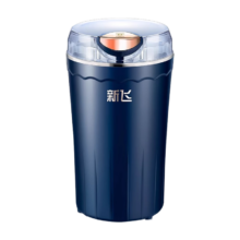 plus:自营 新飞榨汁机 粉碎研磨机  200ml基础款