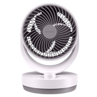 AIRMATE 艾美特 CA15-X28 空气循环扇 机械款