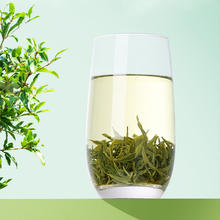狮峰 牌新茶明前特级碧螺春浓香型春绿茶叶纸包250g散装