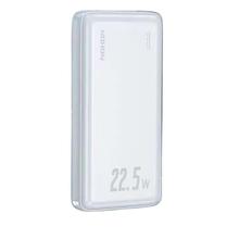 百亿补贴：NOHON 诺希 20000mAh移动电源 22.5W