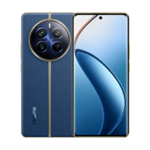 plus会员:realme手机 真我12 Pro+ 12GB+512GB深海潜航