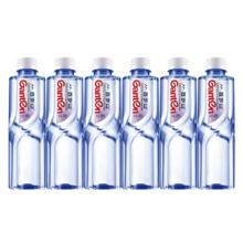 百岁山矿泉水348ml*6瓶