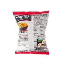 MaiTos 印尼Maitos香辣味玉米片薯片追剧小零食小包装70g