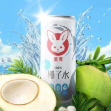88VIP、首单礼金：里青 100%椰子水 330ml*12