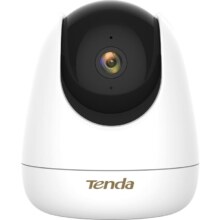 20 点Tenda 腾达 CP3 PRO 监控摄像头 300万高配版