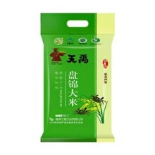 天禹  盘锦蟹田大米 10斤