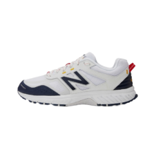 NEW BALANCE NB510 官方运动鞋男鞋女鞋夏季休闲网面百搭低帮复古MT510WB4 白色/藏青色MT510WB4 42 (脚长26.5cm)