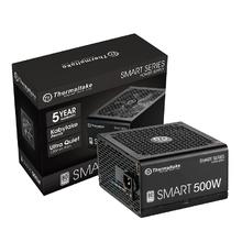 Thermaltake 曜越 Smart S 500 白牌（80%）非模组ATX电源 500W