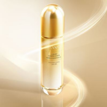 plus会员：KANS 韩束 聚时光鎏金精华乳液 100ml*2件