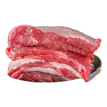 PLUS会员、百亿补贴：祁连天宝 精选黄牛牛腩肉 4斤