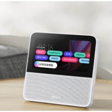 百亿补贴：小米（MI） 智能家庭屏 6 智能音箱小爱音箱小米智能家庭屏 6