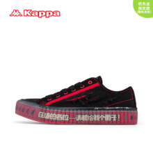 plus会员:KAPPA卡帕 夏季帆布鞋