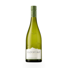 云雾之湾（Cloudy Bay）长相思干白葡萄酒 750ml  新西兰进口长相思白葡萄酒