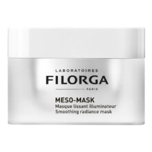 PLUS会员、京东百亿补贴：FILORGA 菲洛嘉 柔滑亮泽面膜 50ml