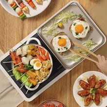 值选：Panasonic 松下 NF-MH1-N 多功能料理锅