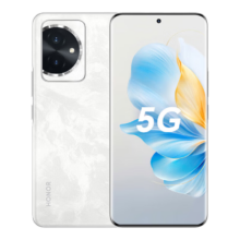 京东百亿补贴、PLUS会员：荣耀（HONOR）100 单反级主摄 荣耀绿洲护眼屏 第三代骁龙7 OIS光学防抖 16GB+256GB月影白