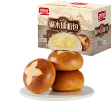 盼盼碱水面包19.9元2箱