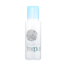 京东百亿补贴、临期品：freeplus 芙丽芳丝 保湿修护柔润型爽肤水 30ml
