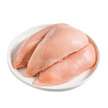Tyson 泰森 去皮鸡胸/鸡翅根 净重1kg（搭配招牌炸鸡块）