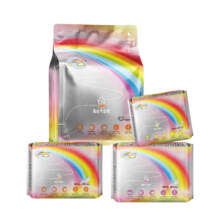 【拍6件】ABC品牌安心裤卫生巾任选