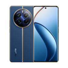 realme真我12 Pro+ 6400万像素超光影潜望长焦 2160Hz护眼曲面屏12GB+512GB深海潜航 5G游戏拍照手机