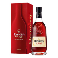 Hennessy 轩尼诗 VSOP新版法国干邑白兰地700ml洋酒