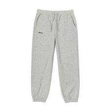 Mizuno 美津浓 运动休闲百搭宽松束脚抑菌抗静电抓绒针织长裤子女式运动裤子女
