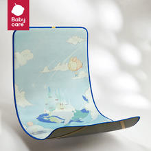 babycare 宝宝透气吸汗冰丝席 56*100cm