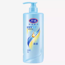 好迪 护发素 100ml*1瓶