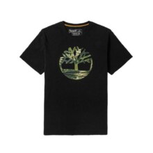 韩国直邮Timberland添柏岚男短袖T恤印花潮A2534新款潮流百搭