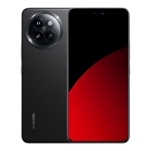小米（MI）Xiaomi Civi 4 Pro 12GB+256GB 星空黑 5000万徕卡Summilux镜头 第三代骁龙8s