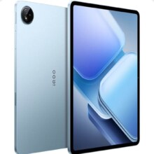 聚划算百亿补贴：ViVO iQOO Pad2平板电脑 8GB+128GB