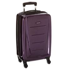 【中亚Prime会员】Samsonite 新秀丽 Winfield 2系列 万向轮拉杆箱 20寸 610元（到手价）