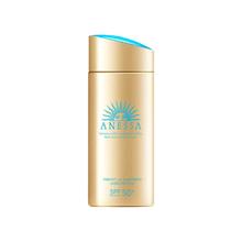 ANESSA 安热沙 资生堂 水能户外清透防晒乳 2022年版 90ml