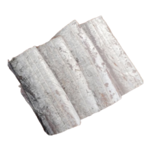 鲜京采 冷冻舟山去头去尾带鱼段1.5kg 生鲜鱼类 源头直发 生鲜鱼类