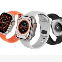 S9Ultra2智能手表运动手表iWatch9 49毫米表盘