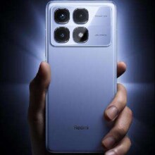 新品发售：Redmi 红米 K70 至尊版 5G手机 12GB+512GB